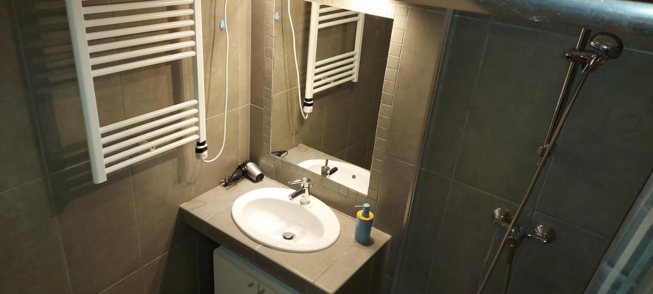 Appartement The Only Way Is Up! à Budapest Extérieur photo