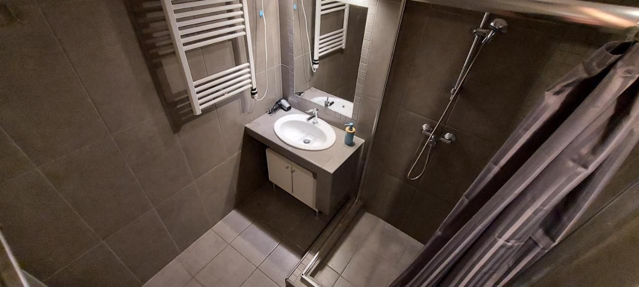 Appartement The Only Way Is Up! à Budapest Extérieur photo