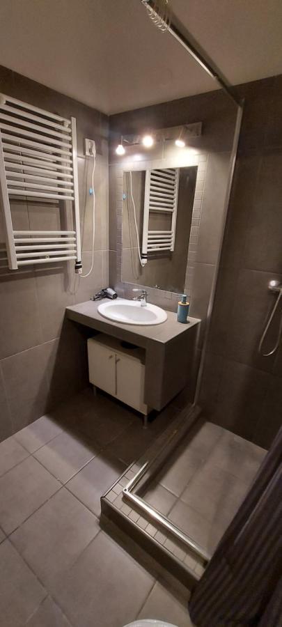 Appartement The Only Way Is Up! à Budapest Extérieur photo
